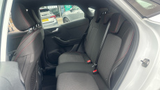 Ford Puma 1.0 EcoBoost Hybrid mHEV ST-Line 5dr Petrol Hatchback